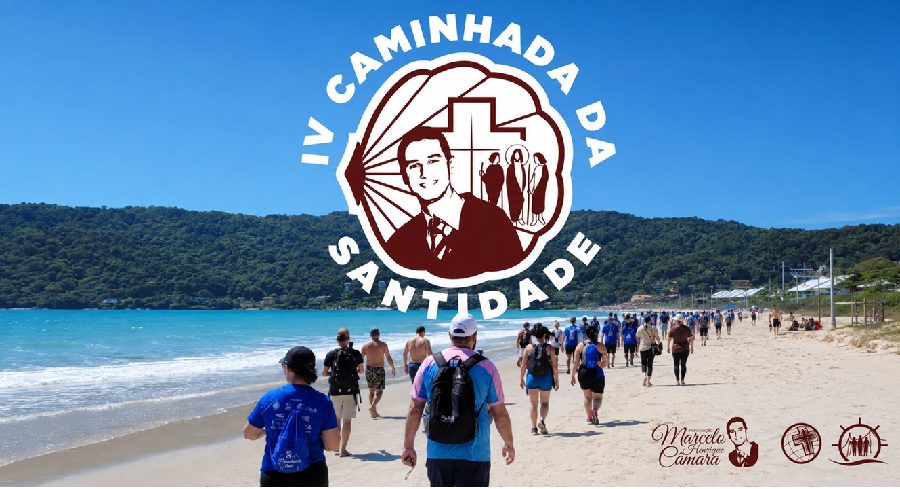 IV Caminhada da Santidade